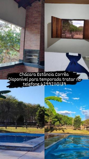 Estância Corrêa